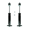 Pair of 2 Front Shock Absorber For 2002-2008 Dodge RAM 1500 RWD