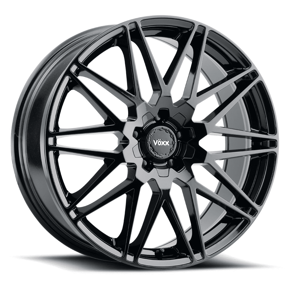 Wheel